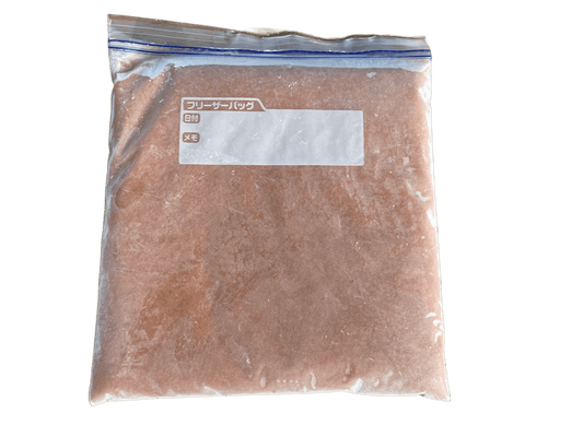 混ぜるだけ南国スムージー|屋久島産グァバピューレ 1.5kg|無添加・無農薬