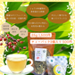 Yakuzen Gettou Tea (tea bag) 2g x 3 bags